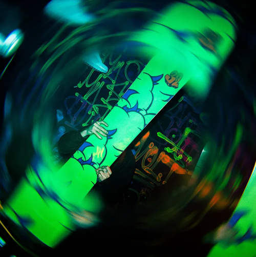 ThirtyTwo XXX Fava Pro LTD Snowboard 2027 Black 158