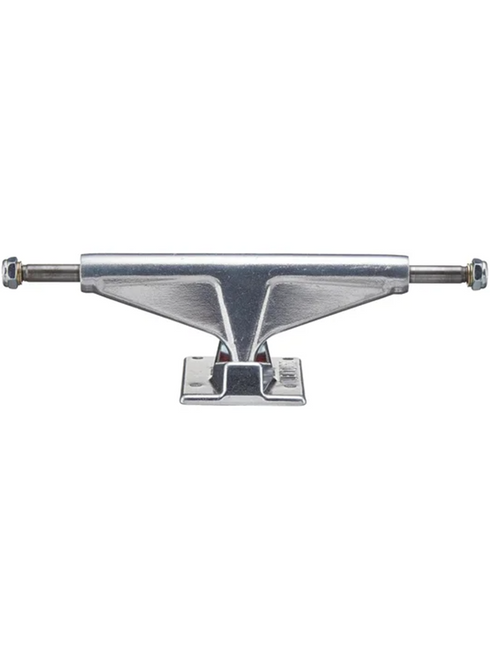 Venture V-Forged Trucks Polished Silver 6.1