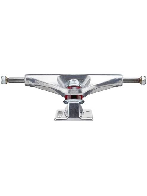 Venture V-Forged Trucks Polished Silver 6.1