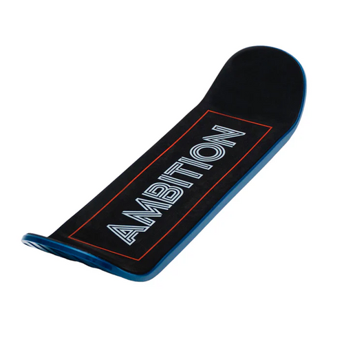Ambition Jib Snowskate Navy 8.5 x 32.5