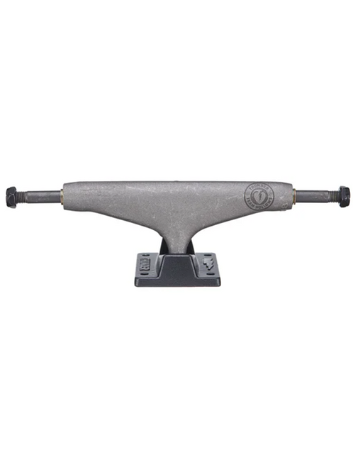 Thunder Team Hollow Trucks Raw GunMetal 148