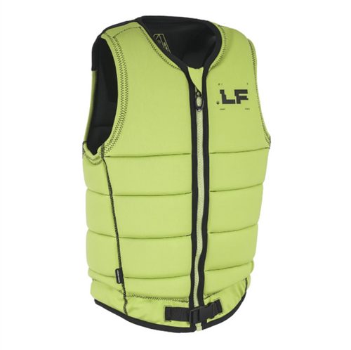 Liquid Force MOD Comp Vest Mens 2026 Highlighter