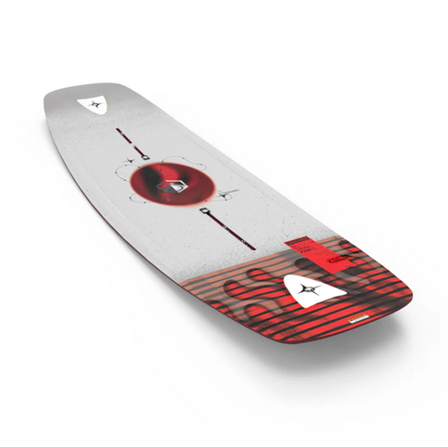 Liquid Force ILLUSION Wakeboard 2026 White 149