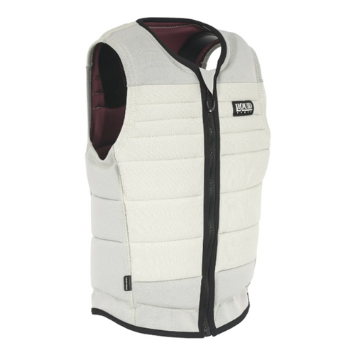 Liquid Force FUSE Comp Vest Mens 2026 Cream