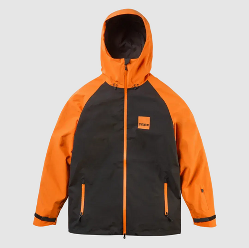 ThirtyTwo Gateway Jacket Mens Black Orange