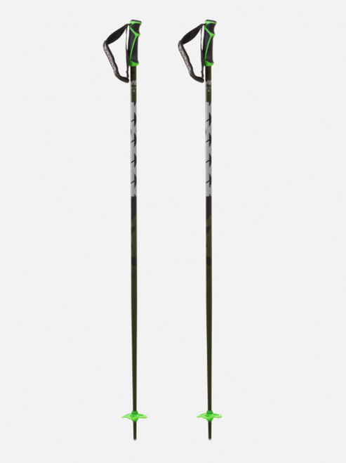 K2 FreeRide 18 Poles Green 48inch
