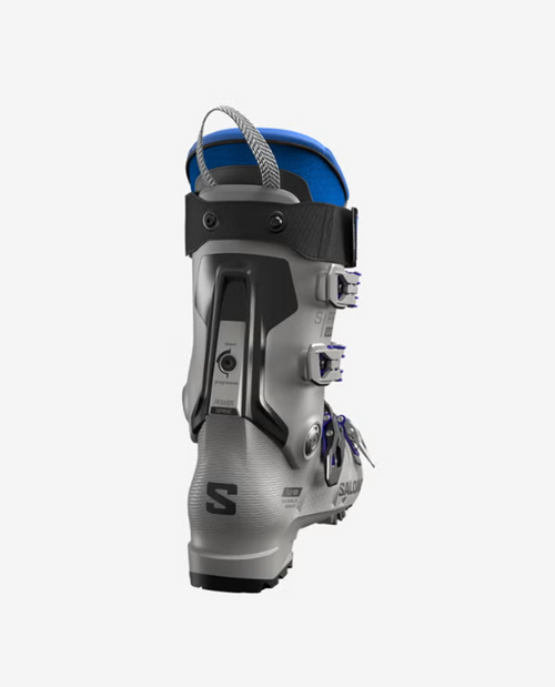 Salomon S/Pro Supra 120 GW Ski Boots 2026 Steel Grey 29/29.5
