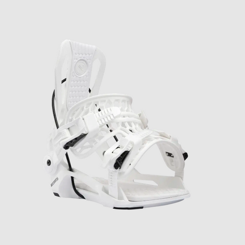 Flow Fenix Bindings 2026 White XL