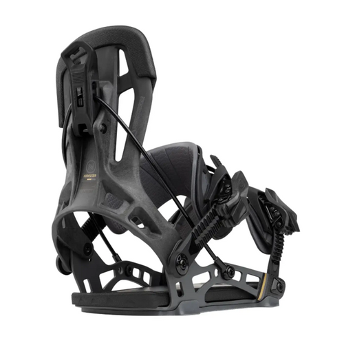 Flow NX2-Carbon Bindings 2026 Black XL