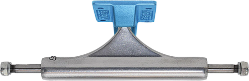 SLAPPY ST1 INV.HOLLOW ULTRA LOW 8.25 POL/LT.BLUE TRUCKS SET