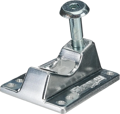 SLAPPY ST1 FORGED INVERTED HOLLOW ULTRA LOW BASEPLATE POLISHED SINGLE