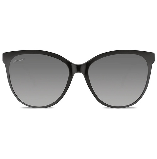 Abaco Kendall Polarized Sunglasses Tortoise Brown