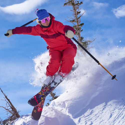 Pit Viper Originals Sunglasses Miami Nights Z87 Pink