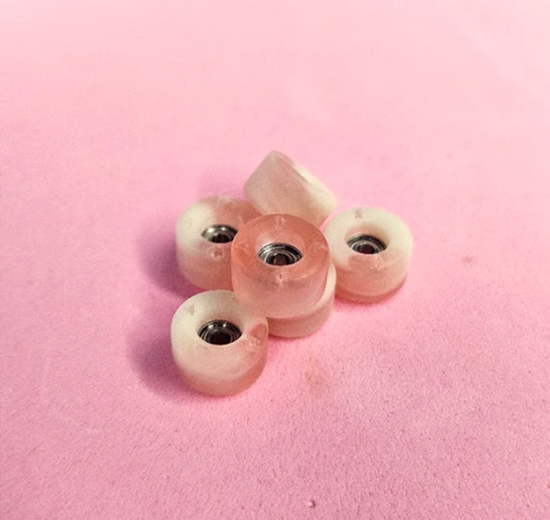 PipSqueak F2 FB Wheels CreamSavers 8.1mm
