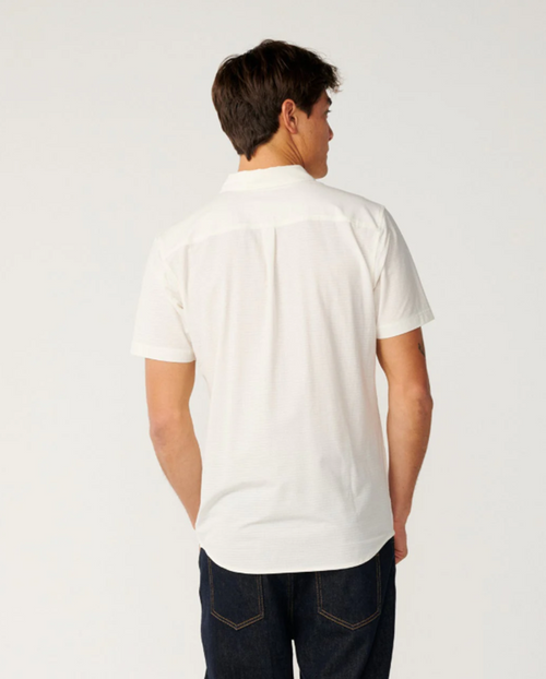 Rip Curl VaporCool Aerotech Woven Bone