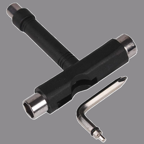 Polar G Tool Skate Tool Black Onesize