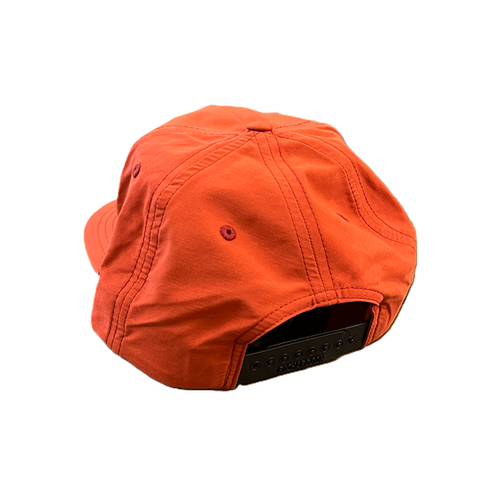 Social SFCFB Rope Hats Burnt Orange Snapback