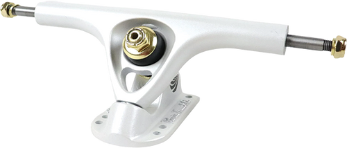 PARIS V3 HOLLOW LITE 180mm/43 WHITE PEARL TRUCKS SET