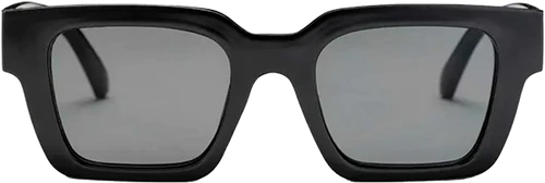 CHPO MAX SUNGLASSES BLACK