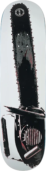 DEATHWISH ELLINGTON PIECES SKATEBOARD DECK-8.25