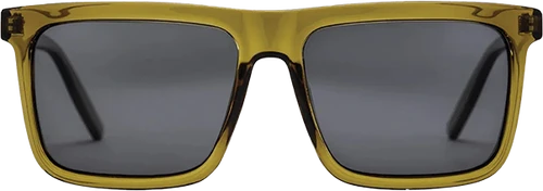 CHPO BRUCE SUNGLASSES MOSS GREEN