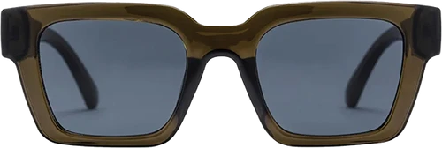 CHPO MAX SUNGLASSES MOSS GREEN