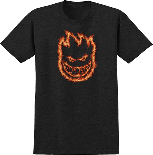 SPITFIRE CHARRED REMAINS SS LARGE CHARCOAL