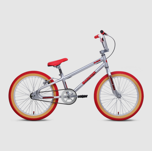 SE Basher 20 Silver Streak 20