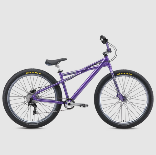 SE Killer Quad Purple Majesty 27.5