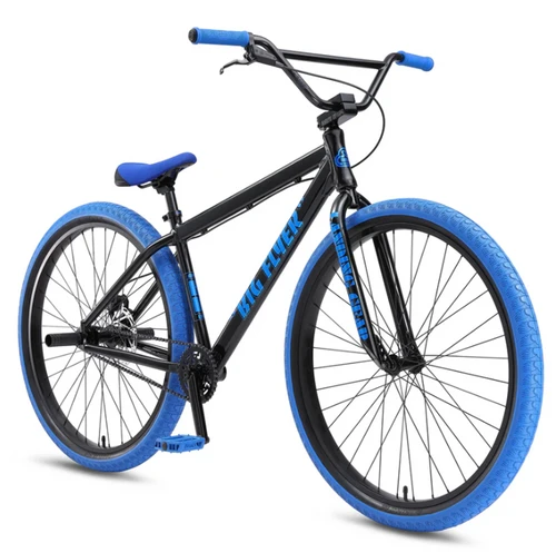 SE Big Flyer HD Black Bruiser 29