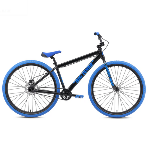 SE Big Flyer HD Black Bruiser 29