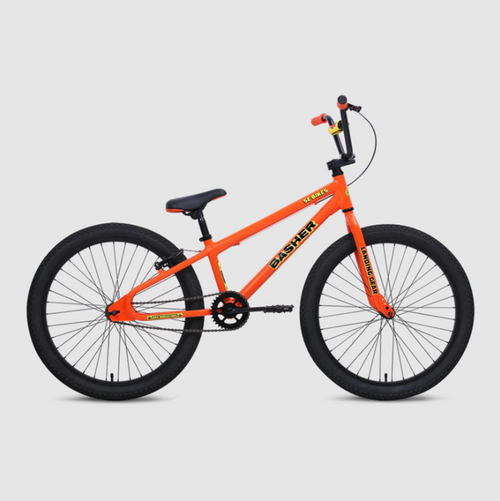 SE Basher 24 Outrageous Orange 24