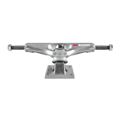 Venture Matthews Pro Trucks Polished 5.2L Set