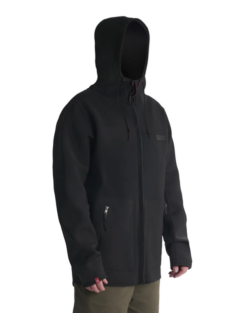 Follow Control P1 Neo Jacket Black