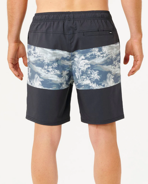 Rip Curl Mirage Divided Shorts Black Wave