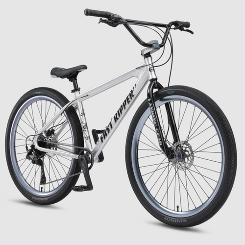 SE Fast Ripper Bike Ball Burnished Silver 29