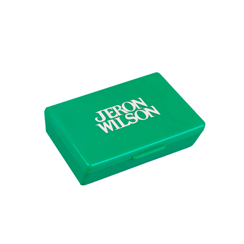 Nothing Special Pro Bearings Jeron Wilson Green