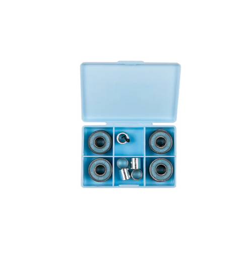 Nothing Special Pro Bearings Ish Cepeda Light Blue