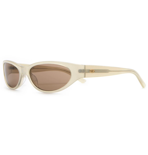 Crap Mini Funk Sunglasses Champagne Shroom