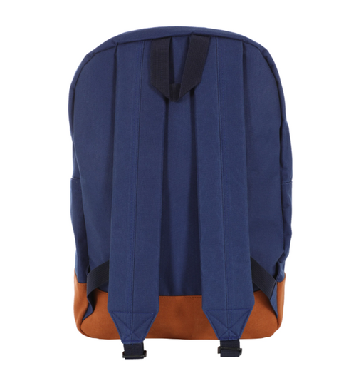 Deathwish DeathSpray Backpack Navy