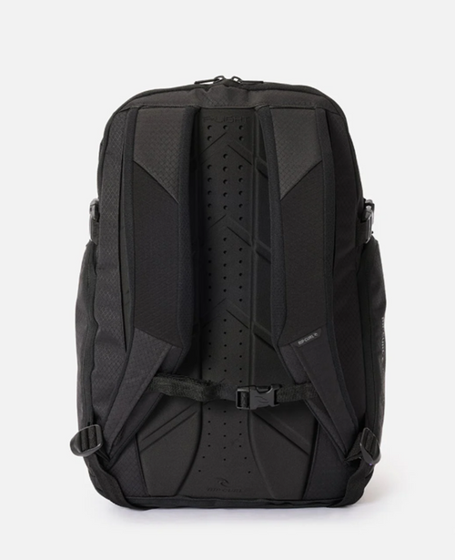 Rip Curl F-Light Posse 35L Backpack Midnight 35L