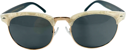 HAPPY HOUR G2 SUNGLASSES PEARL DIVER