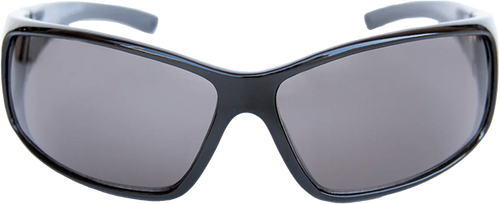 HAPPY HOUR GATORS SUNGLASSES BLACK/BLACK