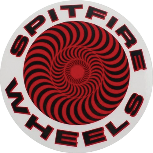 SPITFIRE CLASSIC MD DECAL SINGLE