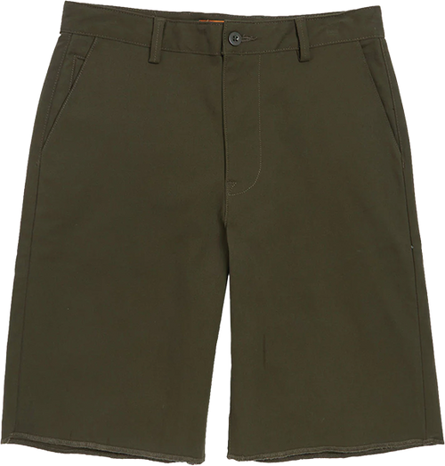 ANTI HERO HECHO POR SKATE SHORTS 32 DK OLIVE