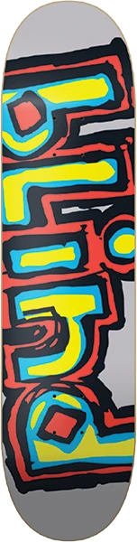 BLIND CLASSIC ORIGINAL LOGO SKATEBOARD DECK-8.5