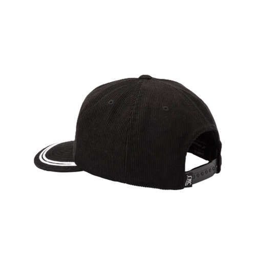 Loser Machine Saloon Hat Black One