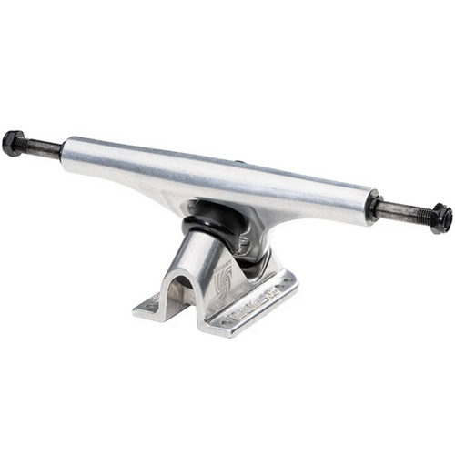 Paris Savant Trucks Set Silver 180/50