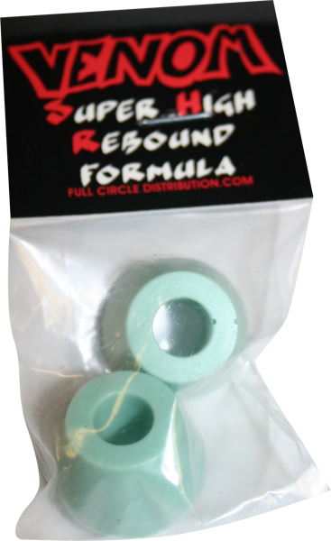 VENOM SHR SUPER CARVE-88a SEAFOAM BUSHING SET