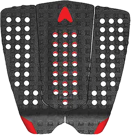 ASTRODECK 123 NATHAN FLETCHER TRACTION BLACK